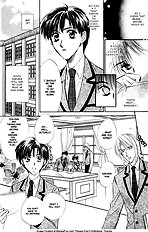 Oteuchi Kakugo vol.1