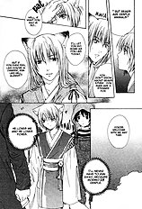 Mimi Paradise vol2 ch2