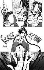 Houkago Hokenshitsu Vol.1