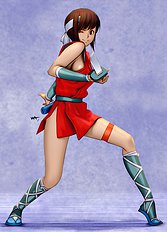 Wakino Yoshifumi