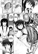 Mazoshino Gaiden Vol. 1 (love hina) [harukigenia (raijinkai)][ENG]
