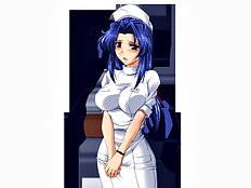 Crazy big tits hentai archive