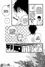 Ano Hi No Kimi Wo Dakishimeta Nara Vol.1