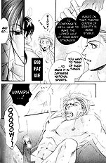 Paraphrase Vol.1