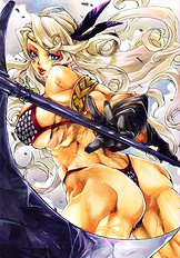 Dragons Crown 7