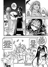 Pink Sniper (Uncensored)[ENG]