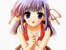 Navel Shuffle
