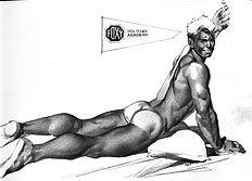 Harry Bush Art 1