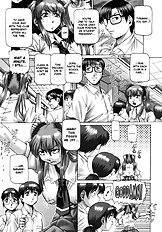 Oh Miss Nanase[ENG]