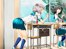 Jikan Teishi Club