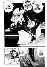 Bondage Fairies Extreme 10 [Kondom][ENG]