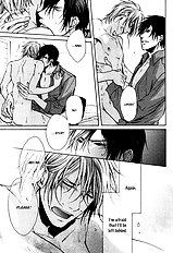 Furue Tsumore Shiawase No Hana Vol.1