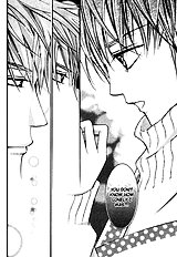 Ai To Yokubou Wa Gakuen