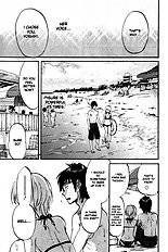 Chiro Onda - Koisuru Naked Girl Ch 1-10 [Cire & Desudesu][ENG]