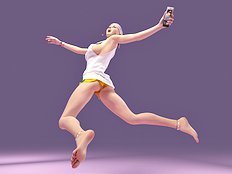 3D Image Set 6