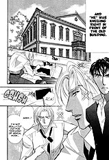 Chikashitsu Himitsu Club