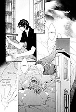 Kyoukyuu No Akira