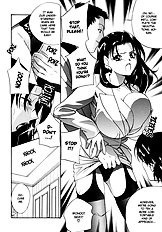 Office Lady Special