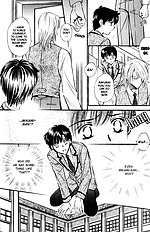 Oteuchi Kakugo vol.2
