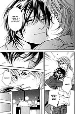 Aishuu Vol.1