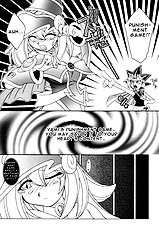 NYU-GI-OH!