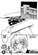 Pool (Detective Conan) [Alflya Walyla][ENG]
