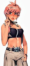 Bengarachou Hakubutsushi