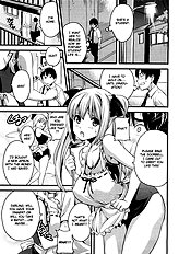 Tsundero[ENG]