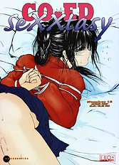CO-ED Sexxtasy 12