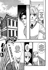 Chikashitsu Himitsu Club
