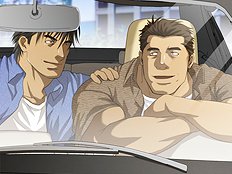 Yaoi images set 031