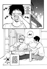 Mankai Darling Vol.2