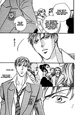 When A Man Loves A man Vol.3