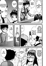 Doutei Kaikin!! (decensored)