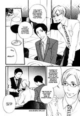 Ai Ga Aru Kara Vol.1