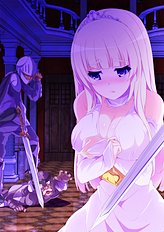Best big tits hentai set