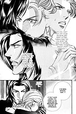 When A Man Loves A man Vol.7