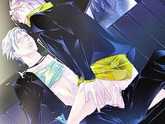 Yaoi images set 034