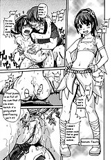 Shining Musume Act 16
