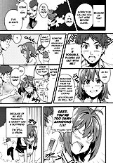 Tsundero[ENG]