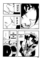 Maid Club[ENG]