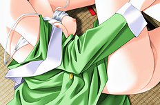 Doukyusei [Elf ]