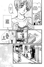 Yume Musubi Koi Musubi Vol.1