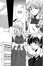 Goshujinsama Ni Ki Wo Tsukete