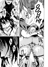 Take On Me 1 (Uncensored)[ENG]