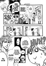 Mawaru Sekai No Kimi