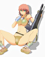 Vic Thick