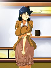 Nantonaku Real Mahjong