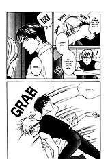 Koi Ga Bokura Wo Yurusu Hani Vol.2