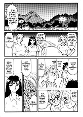 Sexhibition 7 [Suehirogari][ENG]